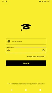 PReMS Mobile screenshot 0