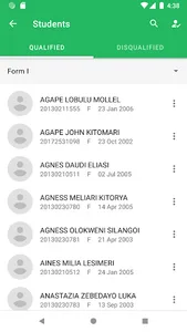 PReMS Mobile screenshot 3