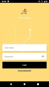 Mlo wangu Restaurant screenshot 0