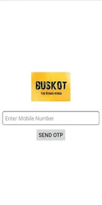 Buskot screenshot 0