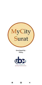 My City Baroda screenshot 0