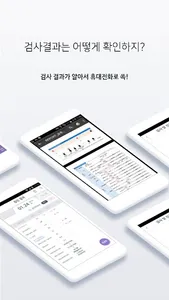 지니여성의원 - HealthWallet screenshot 1