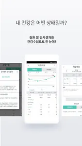 우리들내과의원 - HealthWallet screenshot 4