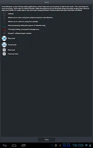 Voice Remover screenshot 15
