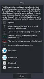 Voice Remover screenshot 7