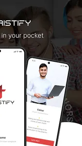 Christify screenshot 11