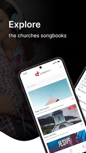 Christify screenshot 12