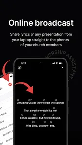 Christify screenshot 4