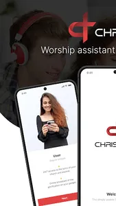 Christify screenshot 5