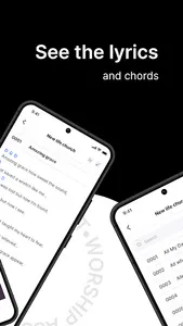 Christify screenshot 8