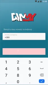 Gymmy by Sportlife screenshot 0