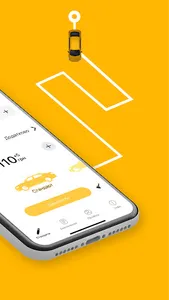 Grand Taxi screenshot 11