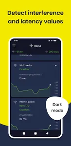 WiFi Heatmap screenshot 2