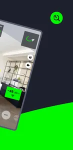 WiFi AR screenshot 1