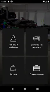 Elcars автосервис screenshot 0