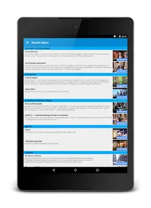 Телеканал Надія screenshot 10