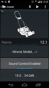 Motores screenshot 1