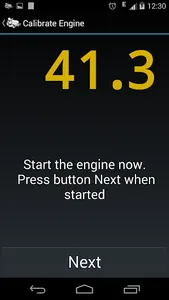 Motores screenshot 2