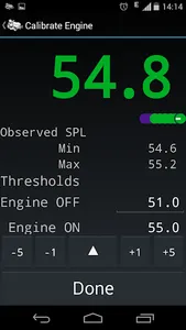 Motores screenshot 3
