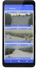 Bukovel My SkiPass screenshot 3