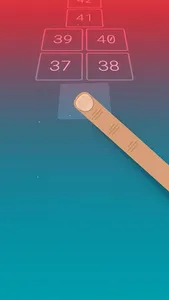 Hopscotch – Action Tap Game screenshot 1