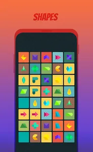 Remembery – Memory game pairs screenshot 12