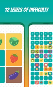 Remembery – Memory game pairs screenshot 15