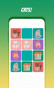 Remembery – Memory game pairs screenshot 17