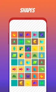 Remembery – Memory game pairs screenshot 19