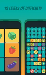 Remembery – Memory game pairs screenshot 8