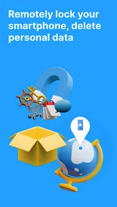Mobile Safety Kyivstar screenshot 15