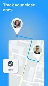 Mobile Safety Kyivstar screenshot 4