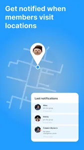 Mobile Safety Kyivstar screenshot 5