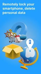 Mobile Safety Kyivstar screenshot 7