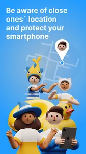 Mobile Safety Kyivstar screenshot 8