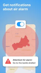 Mobile Safety Kyivstar screenshot 9