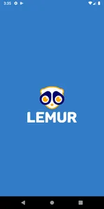 Lemur screenshot 0
