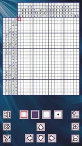 Nonograms & Sudoku screenshot 0