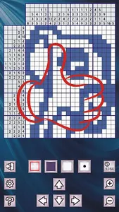 Nonograms & Sudoku screenshot 1