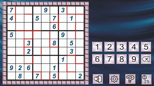 Nonograms & Sudoku screenshot 10