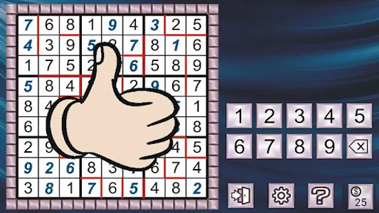 Nonograms & Sudoku screenshot 11