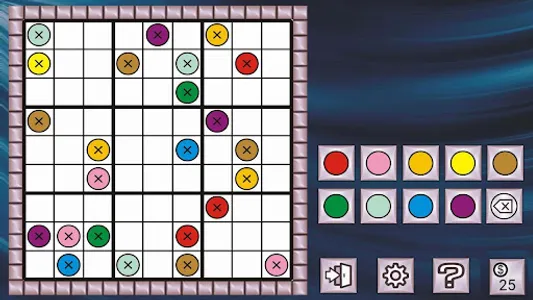 Nonograms & Sudoku screenshot 12