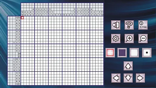 Nonograms & Sudoku screenshot 14