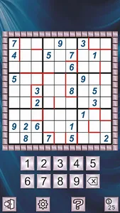 Nonograms & Sudoku screenshot 3