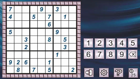 Nonograms & Sudoku screenshot 9