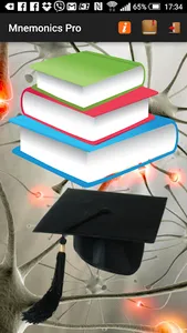 Mnemonics PRO screenshot 0