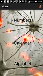 Mnemonics PRO screenshot 1