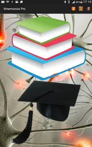 Mnemonics PRO screenshot 12