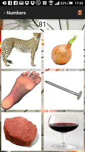 Mnemonics PRO screenshot 18