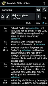 MyBible - Bible screenshot 6